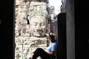 Angkor Wat Sunrise & Tonle Sap Lake 1.5-Day Tour 3