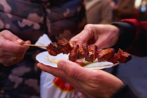 Authentic Madrid Tapas & Wine Experience 4
