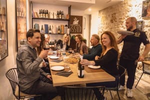 Palermo Food & Wine Tour 4