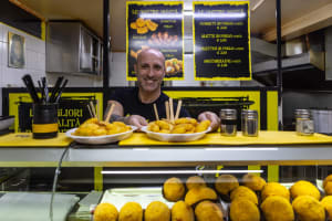 Palermo Street Food Legends & Ballarò Market Tour 4