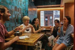 San Sebastian Culinary Adventure 3