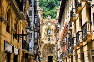 San Sebastian Culinary Adventure 4