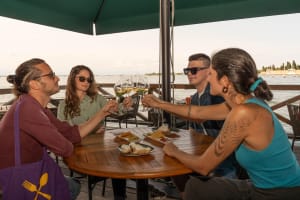 Venice Hidden Islands Food & Boat Tour 3