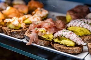 Venice Offbeat Food & Drinks Tour 3