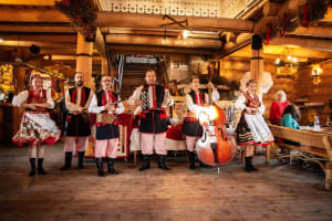 Traditional Polish Folk Show & Feast 3