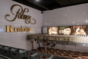 Vodka Factory Museum Tour in Krakow 3