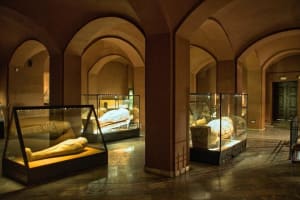 Krakow Archaeological Museum Skip-the-Line Ticket 4