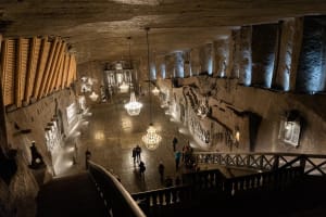 Wieliczka Salt Mine Private Tour 3