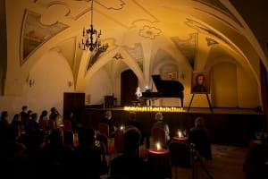 Chopin Piano Concert in Krakow 3