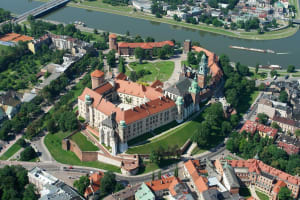 Wawel Royal Castle Guided Tour 3