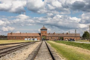 Auschwitz-Birkenau Private Tour from Krakow 3