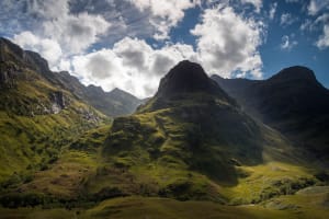 Highland Adventure: Inverness to Edinburgh Tour 3