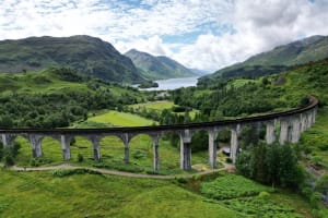 Highlands Adventure Tour from Edinburgh 4