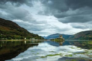 Isle of Skye & Scottish Highlands Day Tour 4