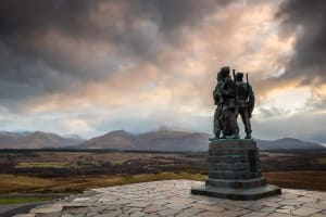 Highland Adventure: Loch Ness & Whisky Tour 3