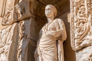 Private Ephesus Day Tour from Istanbul 4