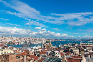 Istanbul Historic Bazaars Private Tour 3