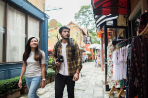 Istanbul Historic Bazaars Private Tour 4