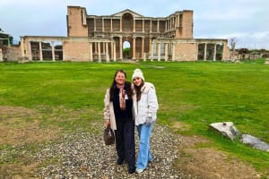 Biblical Seven Churches of Turkey Tour 3