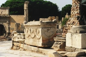 Biblical Seven Churches of Turkey Tour 4