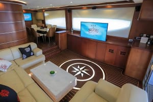 Private Bosphorus Yacht Cruise with Transfers 3