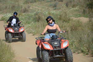 Kusadasi Quad Safari Adventure 3