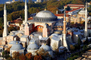 Istanbul City Highlights Tour with Lunch 4