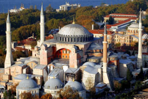 Istanbul 3-Day City Break Tour 4