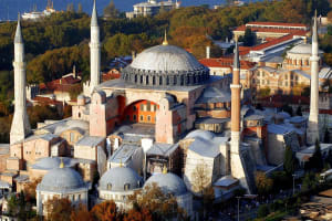 7 Churches of Revelation 6-Day Tour 4