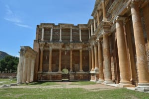 Seven Churches of Revelation Tour 3