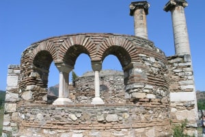 Seven Churches of Revelation Tour 4