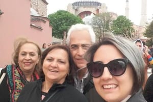 Cappadocia Day Trip from Istanbul 3