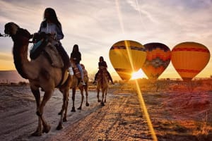 Cappadocia Wine Tasting & Clay Shaping Tour 3