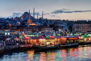 Magnificent Turkey 7-Day Tour 3