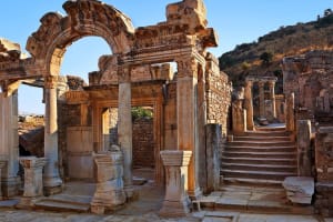 Magnificent Turkey 7-Day Tour 4