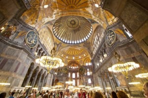 Jewels of Turkey & Blue Escape 10-Day Tour 3