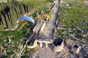 Jewels of Turkey & Blue Escape 10-Day Tour 4