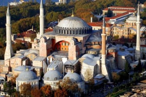 Pearl's of Turkey 8-Day Tour 3