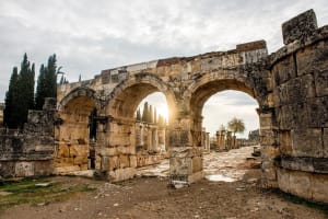 Aphrodisias and Pamukkale Day Tour from Kusadasi 3