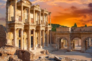 Aegean Explorer & Blue Escape 11-Day Tour 4
