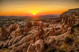 Cappadocia 2-Day Adventure from Istanbul 4