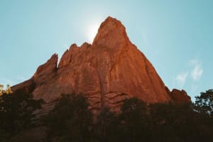 Pikes Peak & Garden of the Gods Private Tour 3
