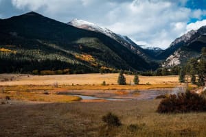 Rocky Mountain National Park Adventure 3