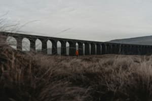 Dales & Brontë Country Tour from Manchester 3