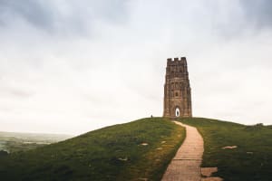 3-Day Southwest England Tour from London 4