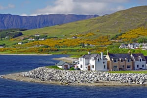 3-Day North Coast 500 Tour from Inverness 4