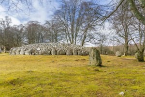 Loch Ness and Highlands Day Tour 4