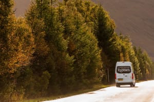 Salisbury & Jurassic Coast Tour 4