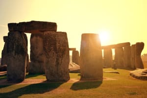 Windsor, Stonehenge, Bath & Oxford 2-Day Tour 3