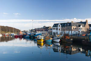 3-Day Lewis, Harris & Outer Hebrides Tour 3